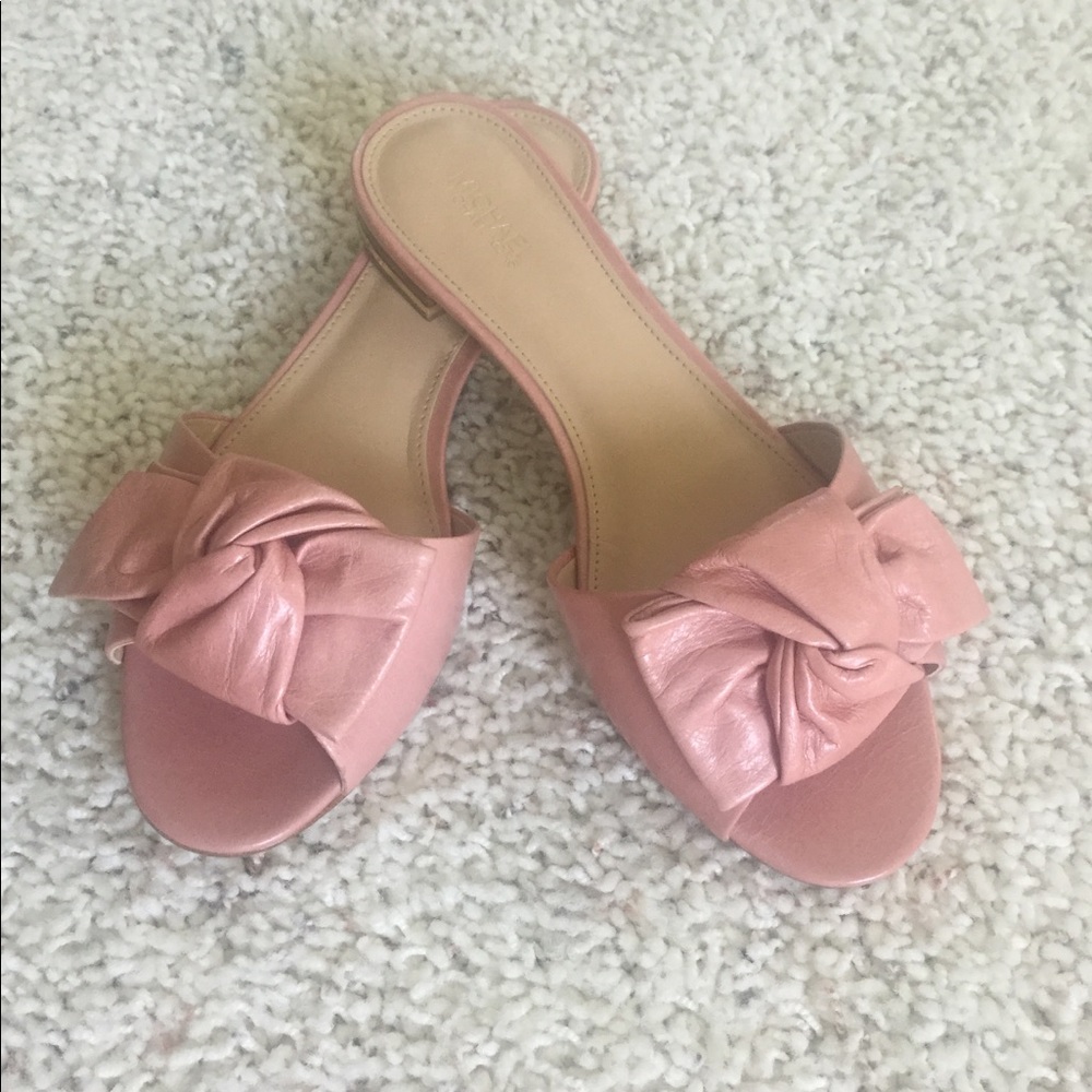 Michael Kors Sandals